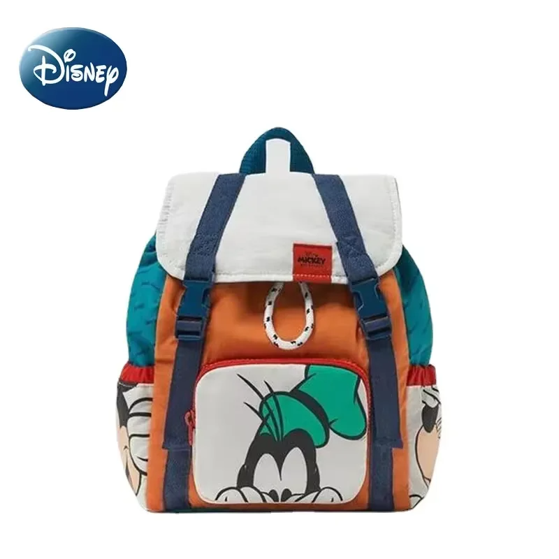 Mickey Disney Backpack