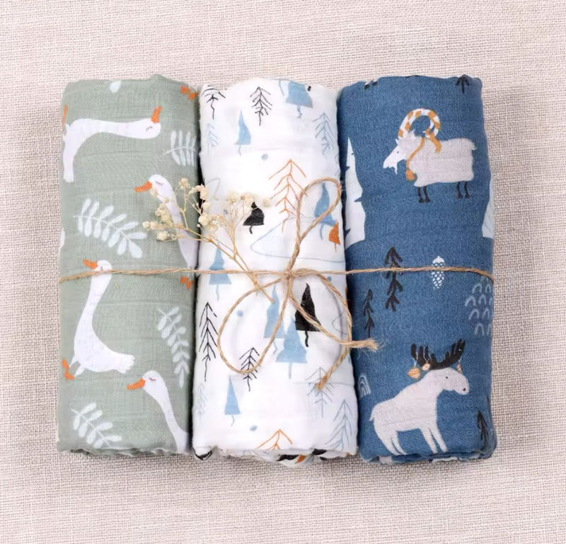 Grandma's Diaper Kit