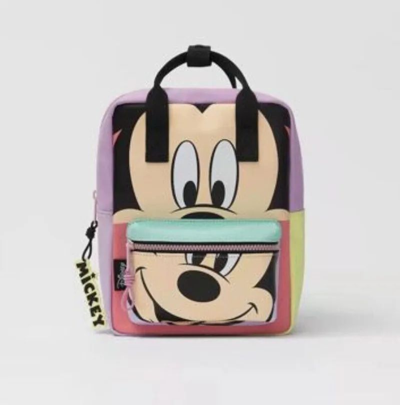 Mickey Disney Backpack