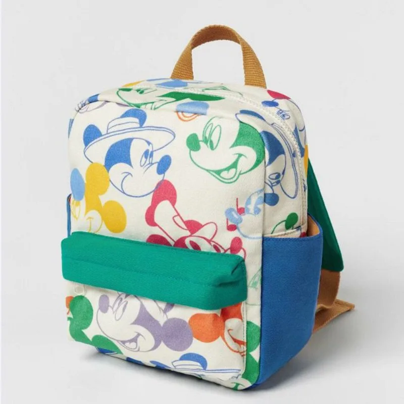 Mickey Disney Backpack