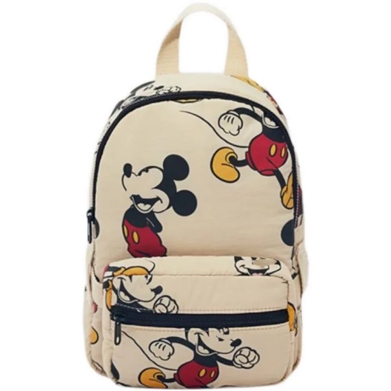 Mickey Disney Backpack