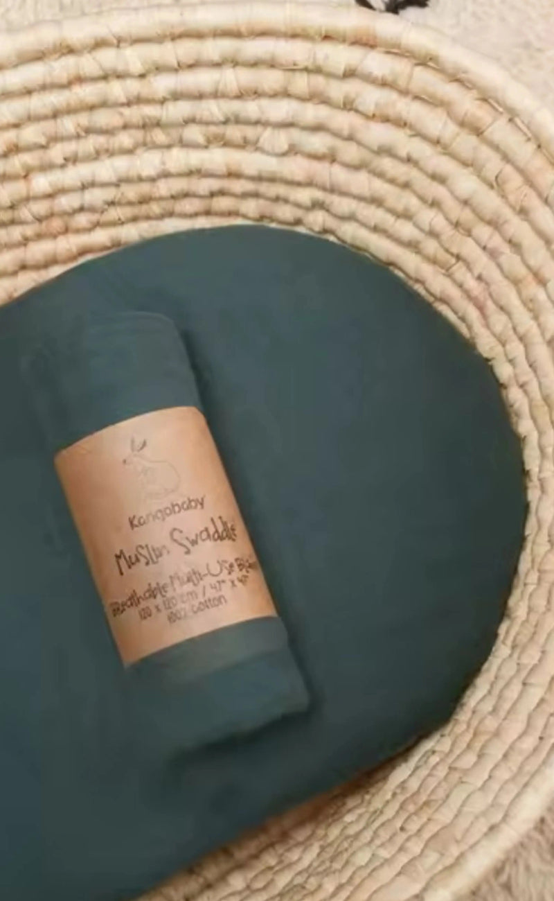 Fraldão Verde Musgo