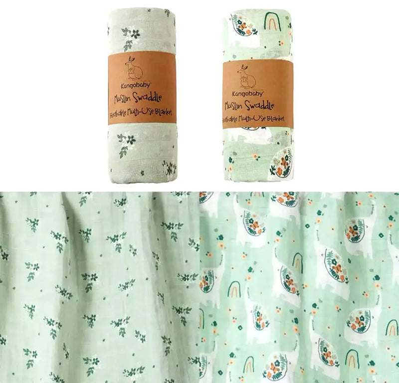 Kit Fraldão Verdinho