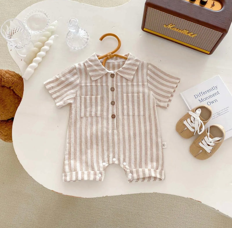 Brown Jumpsuit (copy)