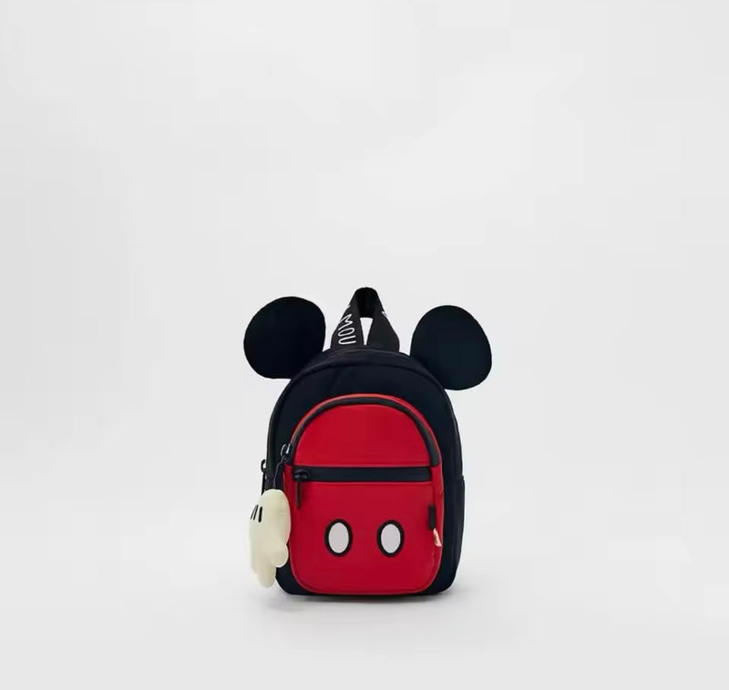 Mickey Mouse Backpack