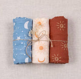 Sun and Moon Diaper Kit 