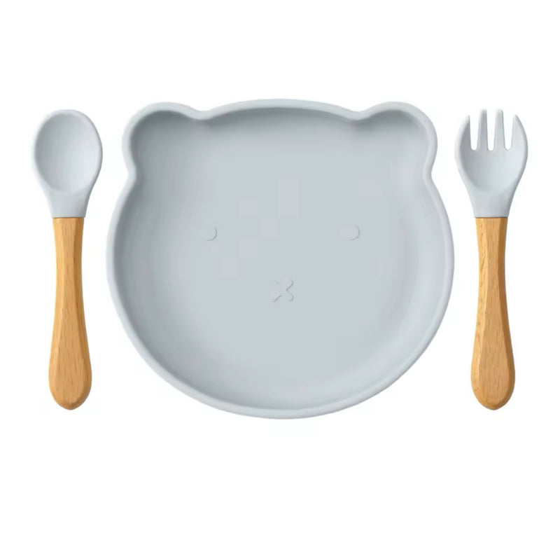 Yellow Plates Kit (copy)