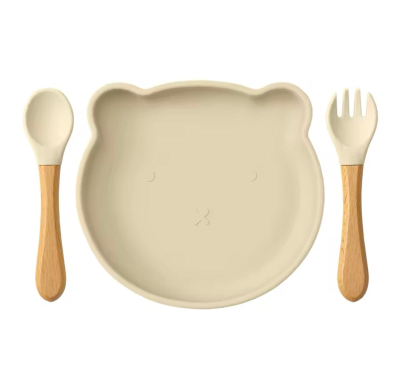 Nude Plates Kit