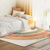 Tapis Boho Arco