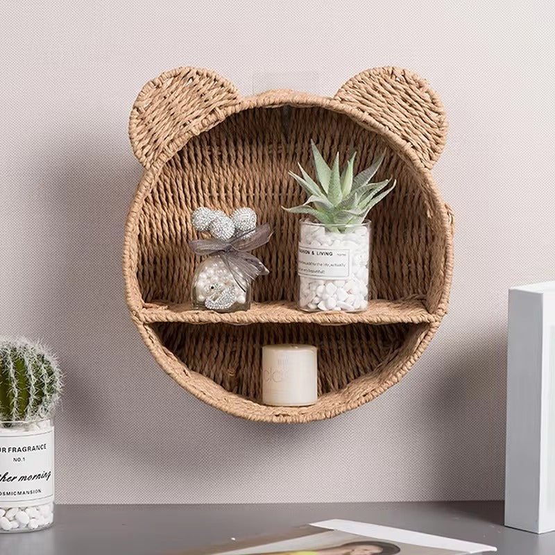 Boho Shelf